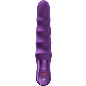 FUN FACTORY - STRONIC SURF THRUSTING PULSATORS DUNKELVIOLETT